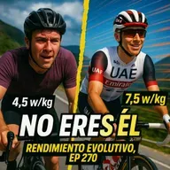 273. El episodio que no quieres escuchar.