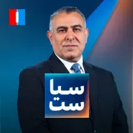 سیاست با مراد ویسی: صد روز بدون خامنه‌ای