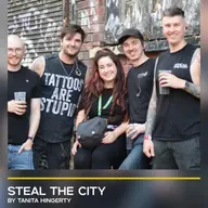 Steal The City | Metal Junkbox Interviews