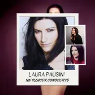 Laura Pausini (Un Placer Conocerte)