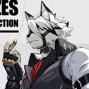 VON FURRY