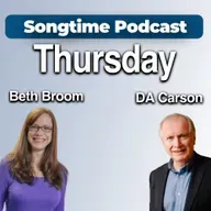 Daily Broadcast 5/14/2026 – Thursday