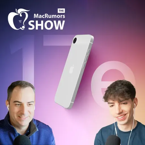 167: Three New Budget Apple Devices Coming Soon