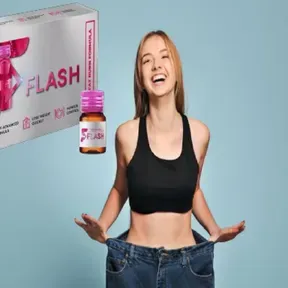 FLASH Fat Burner