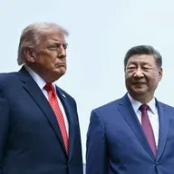 Was Trump's trip a win for China?