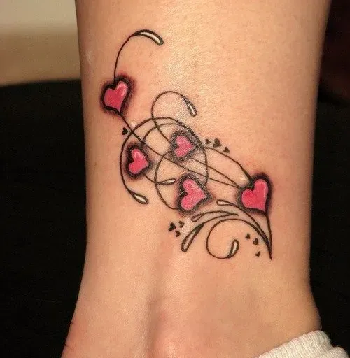 Camila Ortíz - Arranca el tiempo