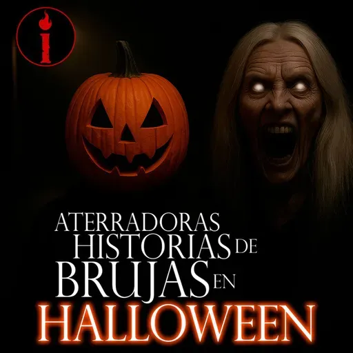 4 HISTORIAS DE BRUJAS REALES EN HALLOWEEN | COLABORACIÓN DE TERROR CON EL GATO  | INFRAMUNDO RELATOS