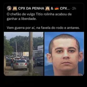 Mateus