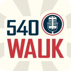 540 WAUK