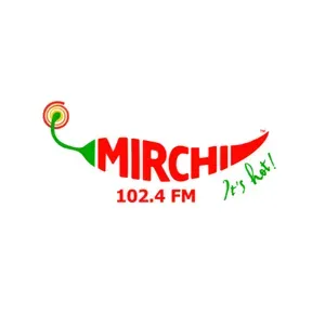 Mirchi 1024 بث حي