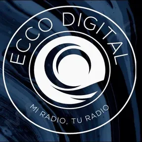 ECCO DIGITAL RADIO