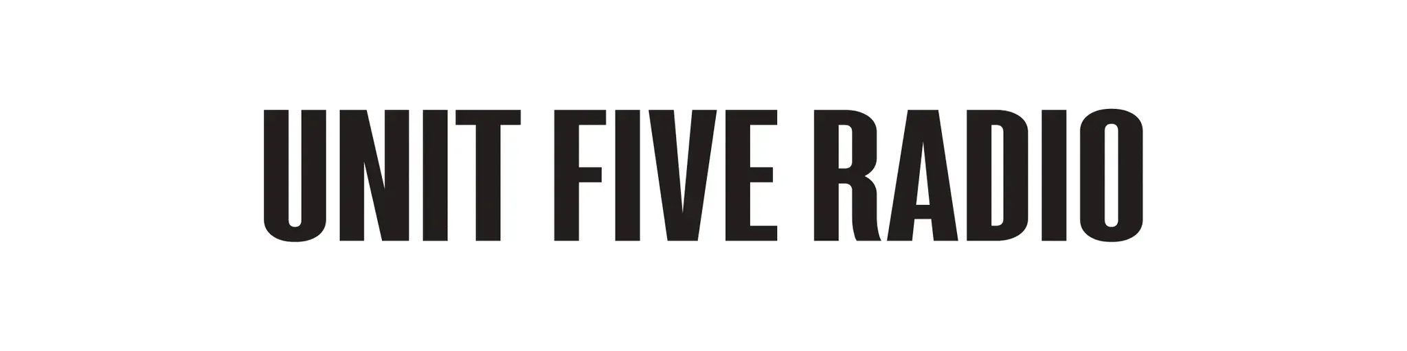 Unit Five Radio