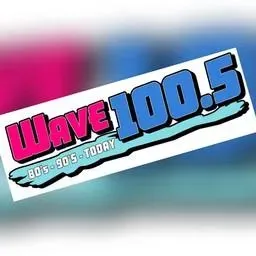 WAVL Wave 100.5