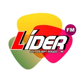 Radio Lider FM