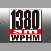 WPHM Information 1380 AM