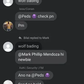 Rip Xin Galvez