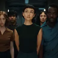 294 // Alien: Earth Season Two Announcement Roundtable