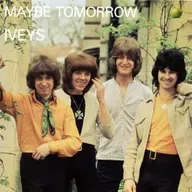 313: The Iveys with Ron Griffiths