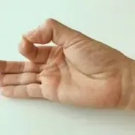 Movilizando la energía con los mudras