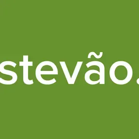 Estevão...