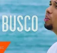 Alex Zurdo - Te Busco
