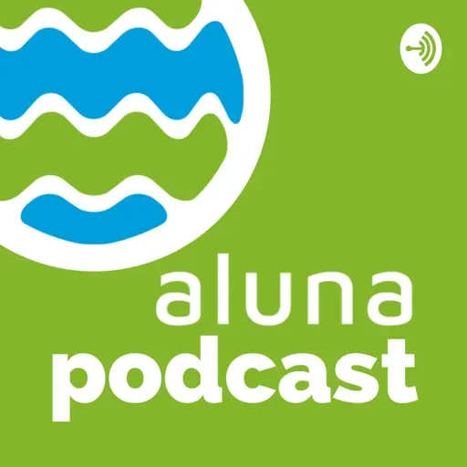 ¡Hey, alunáticos! Llegó El baúl de ALUNA