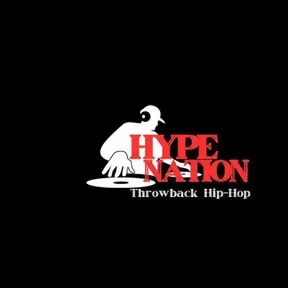 Hype Nation