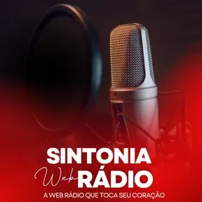 Sintonia Web Rádio