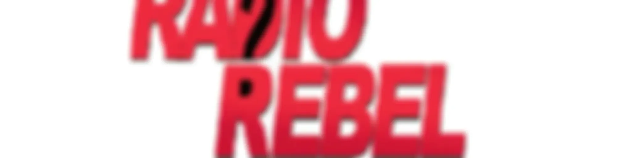 Dit is Radio Rebel