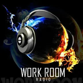 WorkRoom Radio