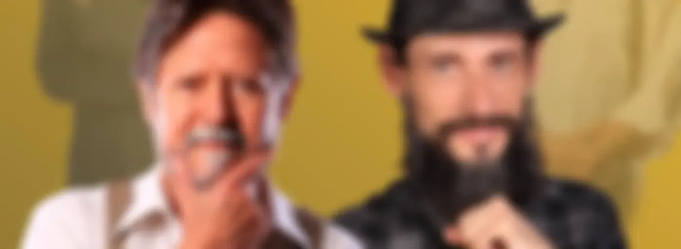 POR LA BARBAS DE LA HISTORIA