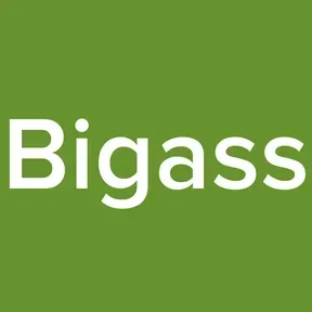 Bigass