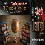 Sebenta do Tempo - 27 de Junho - Programa 120 - António Serra