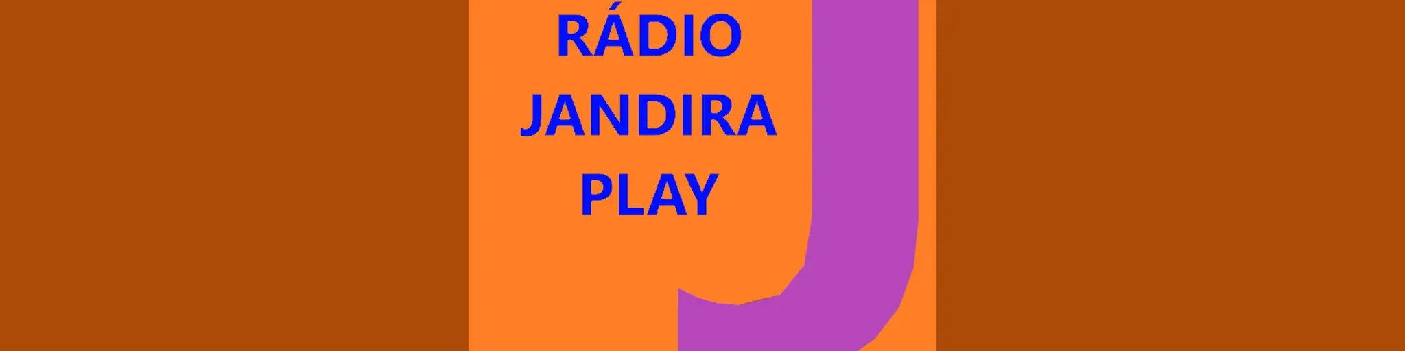RÁDIO JANDIRA PLAY