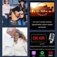 KACEY & JENNA on THE CAMPFIRE CAFE