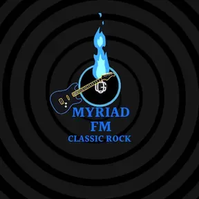 Myriad Groove Classic Rock