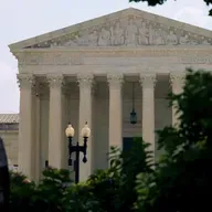 The Supreme Court Expands Presidential Power. Again.