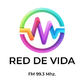 RED DE VIDA FM 99.3 Mhz
