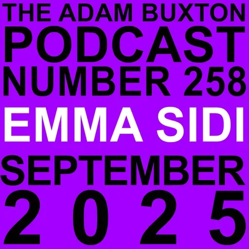 EP.258 - EMMA SIDI