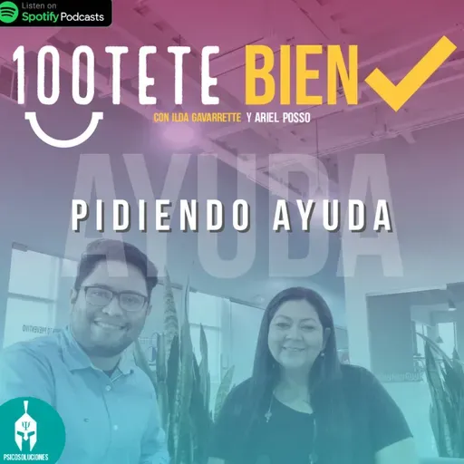 T1 - E3 - 100tete bien PIDIENDO AYUDA