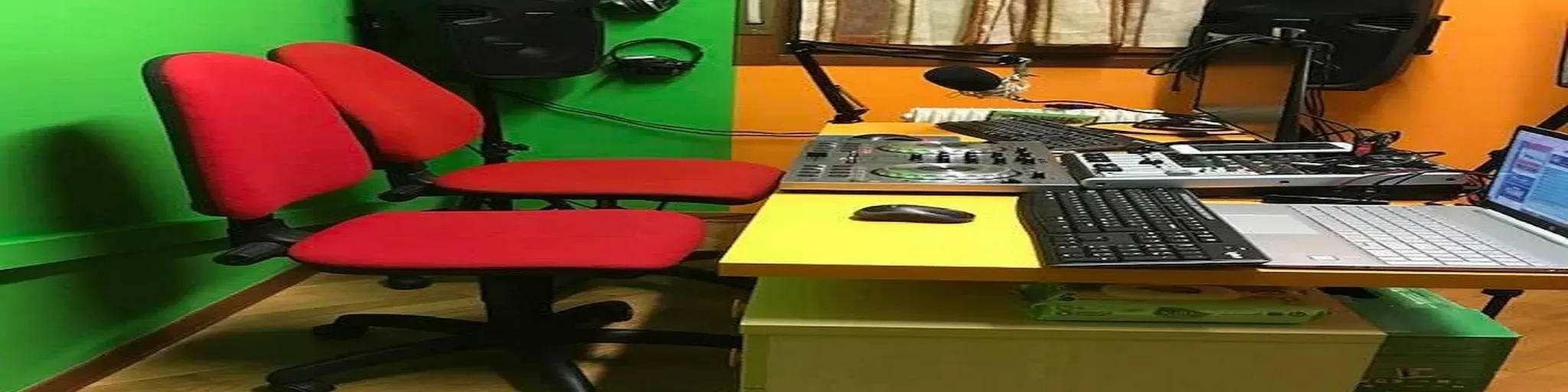 RADIO EL MANTO DE JEHOVA