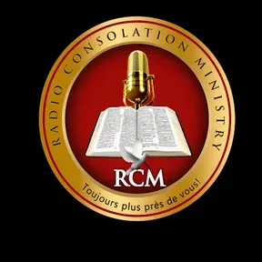 RADIO CONSOLATION MINISTRY