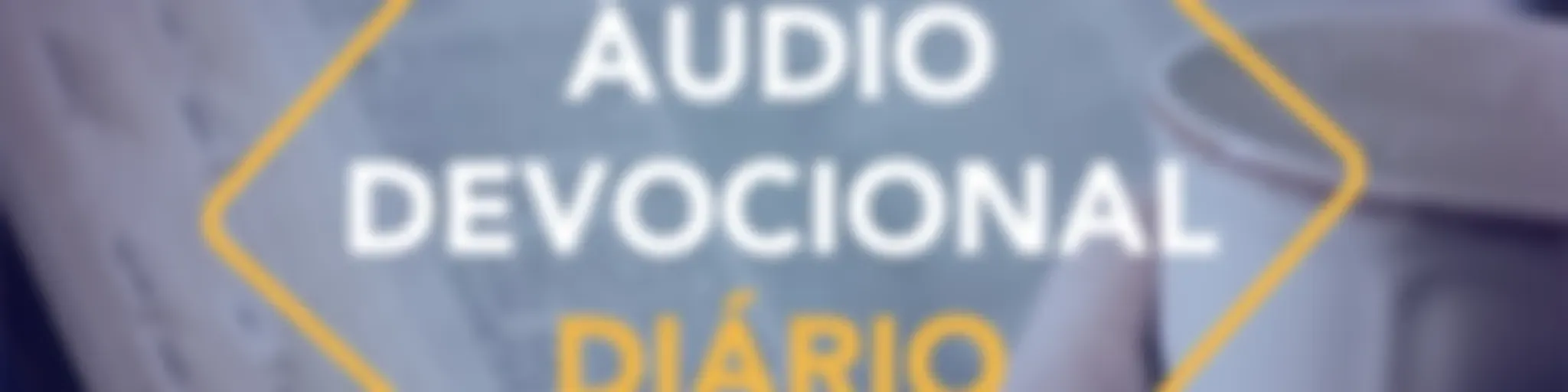 EVANGELHO PLENO - DEVOCIONAIS