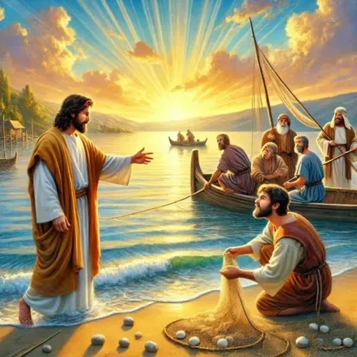 Homilia do 3° Domingo do TC