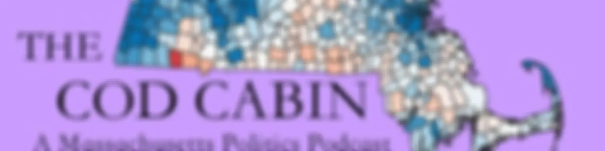 "The Cod Cabin"