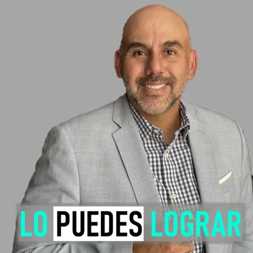 TU PALABRA TIENE PODER | EP 68 | LO PUEDES LOGRAR PODCAST | CON PACHI