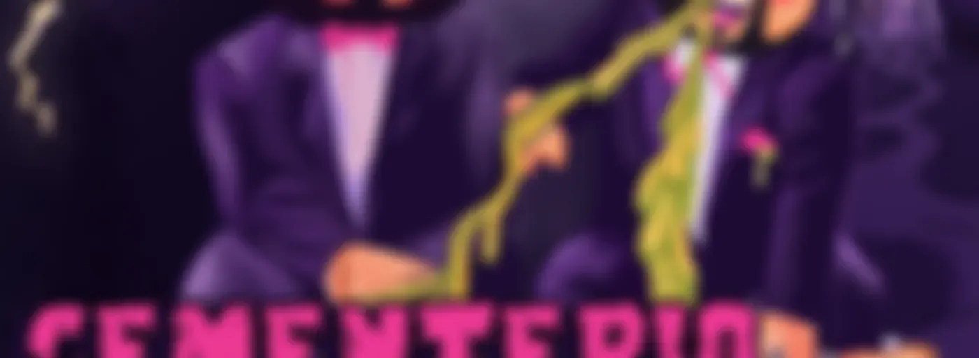 Cementerio Pal Podcast