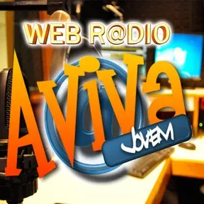 Web Rádio Aviva Jovem