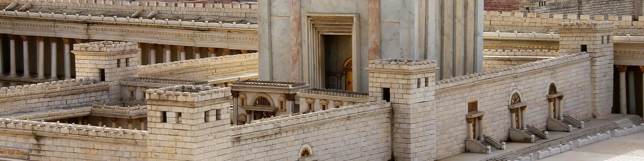 Shema Israel Communities