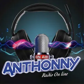 RADIO ANTHONNY FM